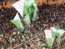 جماهير الأهلي الأكثر حضورا في ثلاثة مواسم في الدوري السعودي