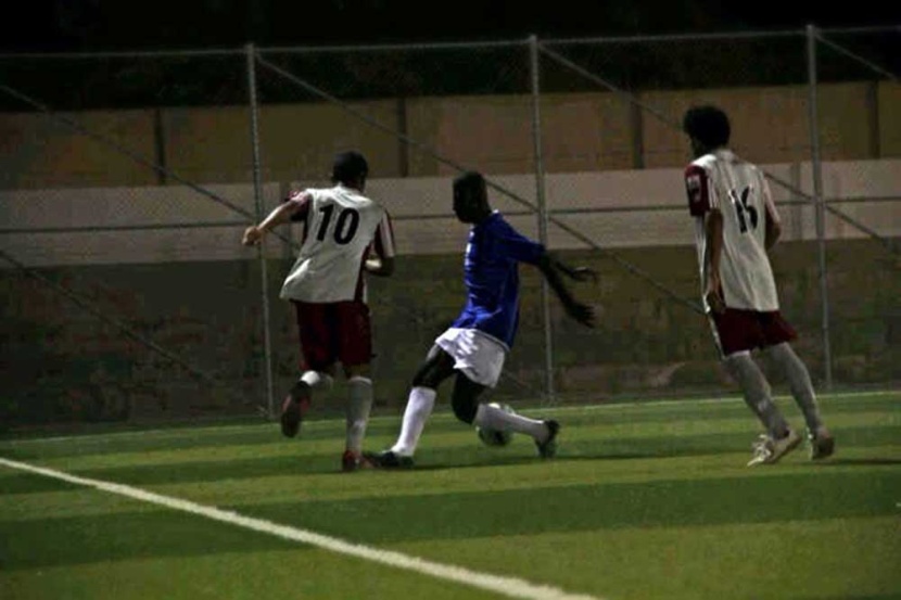 دانكن يتغلب على قوة الأفكار وركاء يلحق بلكزس
