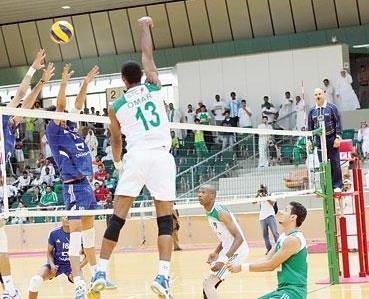 السعودية والعراق.. طائرة مثيرة
