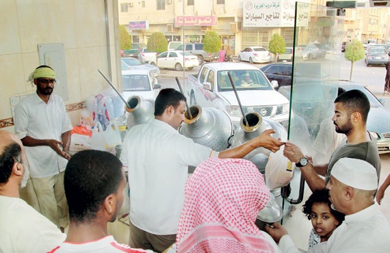 أطباق منوعة