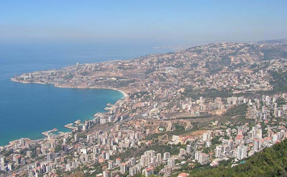 تراجع السياح إلى لبنان 12% خلال النصف الأول من 2013