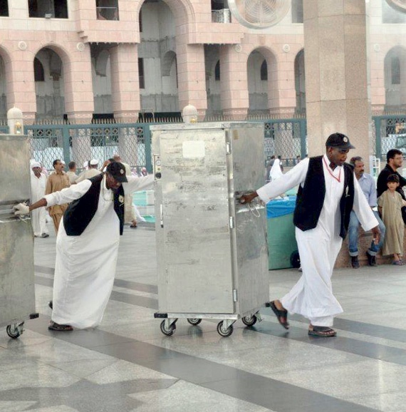 التطوع في رمضان
