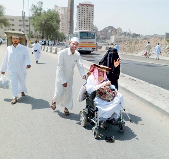جهاد النفس