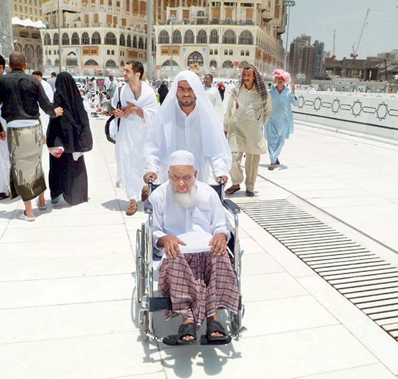 جهاد النفس