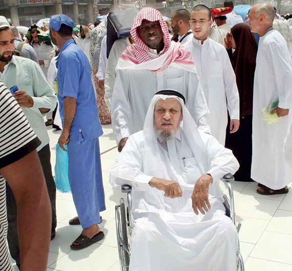 جهاد النفس