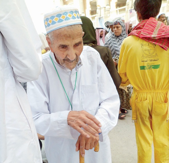 جهاد النفس