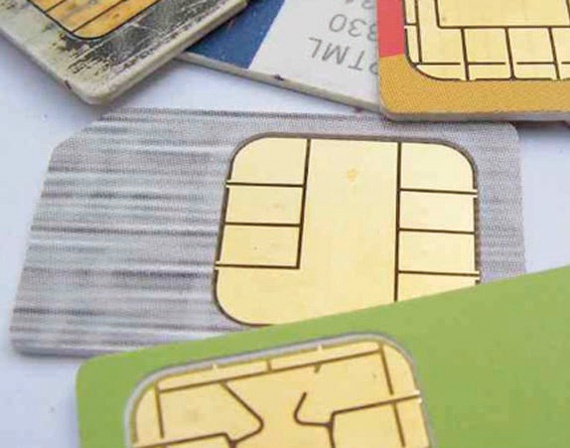 ثغرة أمنية في شرائح الاتصالات تهدد 750 مليون هاتف حول العالم