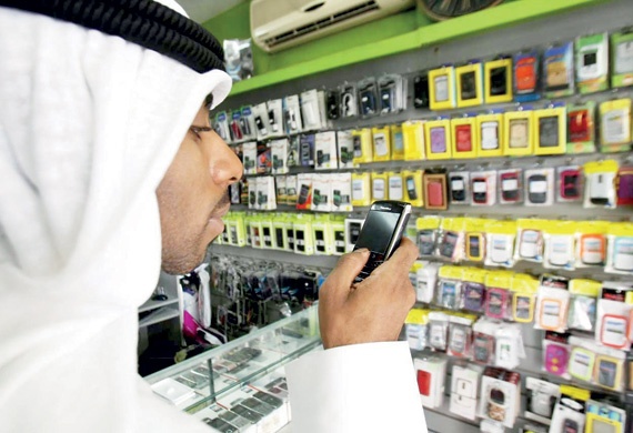 هبوط مبيعات الحواسب المحمولة 32 % في 2013