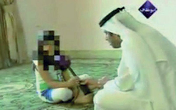 الإمارات: إعدام هندي اغتصب طفلة في كافتيريا المدرسة