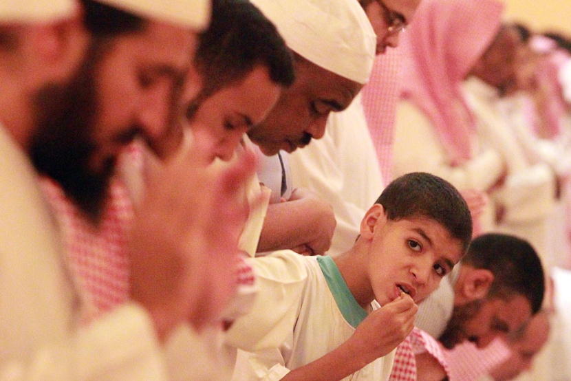 ليالي العشر