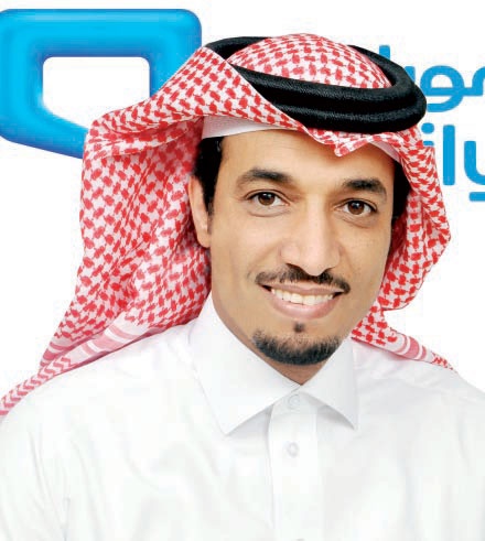 «موبايلي» تطلق هاتف هواوي  Ascend P6 حصريًا بأسعار وباقات