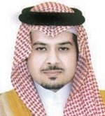 أمر ملكي بتعيين سلمان بن سلطان نائبا لوزير الدفاع
