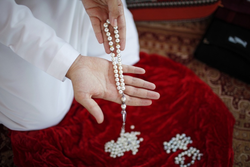 قصة مصورة: صناعة اللؤلؤ تستعيد بريقها في الإمارات