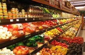أسعار الغذاء العالمية تسجل انخفاضا 2 %