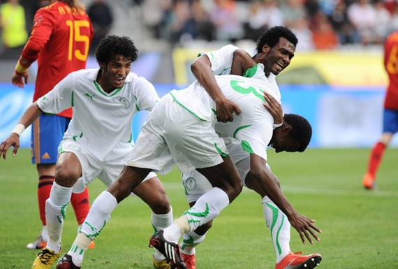 الأخضر في المركز 108 في تصنيف الفيفا .. والجزائر تحتفظ بصدارة العرب