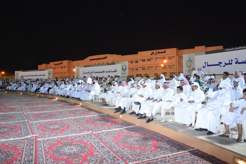 ساحة الدوح تستقبل العائلات بباقة من الفعاليات التراثية والترفيهية