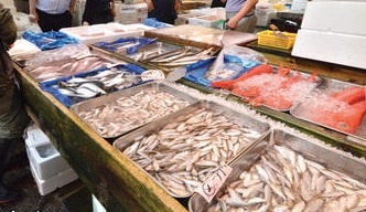 دراسة : تناول السمك يقلل من خطر الاصابة بالتهاب المفاصل بمقدار النصف