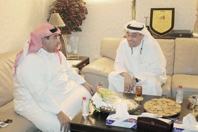 البلوي: شرفيو الاتحاد لم يدفعوا «ولا هللة»