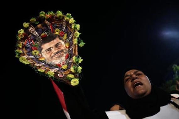 واشنطن تدعو رعاياها لمغادرة مصر