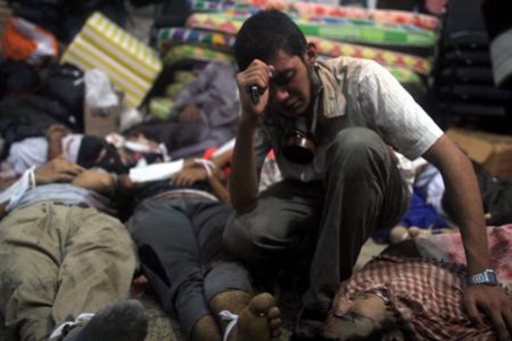 واشنطن تدعو رعاياها لمغادرة مصر