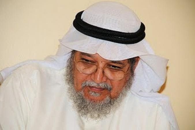 وفاة الداعية الكويتي عبدالرحمن السميط