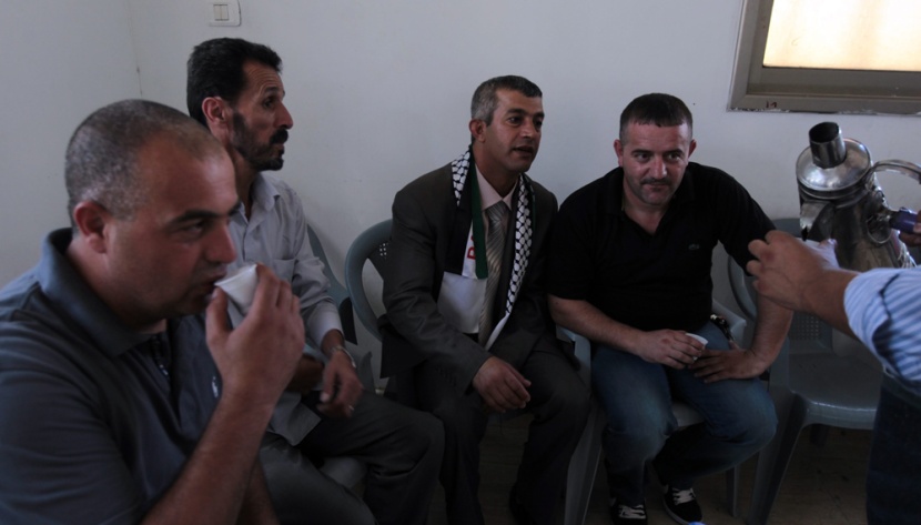 بعد ربع قرن في السجون الإسرائيلية.. فلسطينيون يعودون لحياة بملامح جديدة