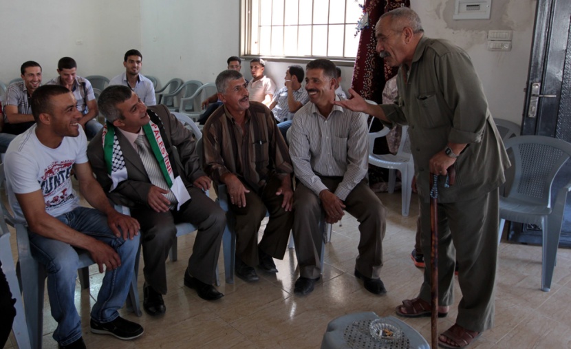 بعد ربع قرن في السجون الإسرائيلية.. فلسطينيون يعودون لحياة بملامح جديدة
