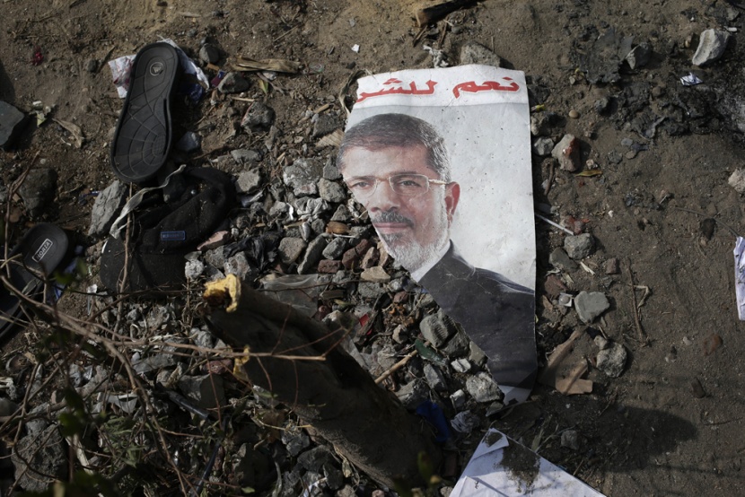 المتحدث العسكري المصري ينفي وجود انشقاق داخل صفوف الجيش