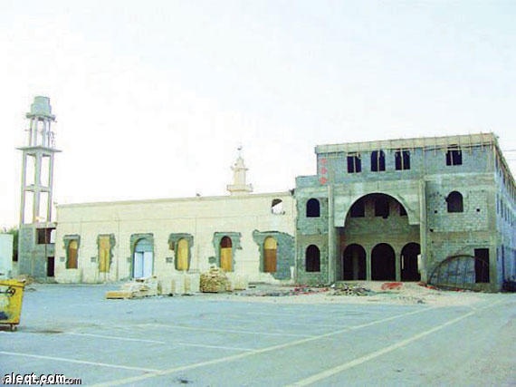 الشؤون الإسلامية ترمم 635 مسجدًا وجامعًا في مختلف المناطق