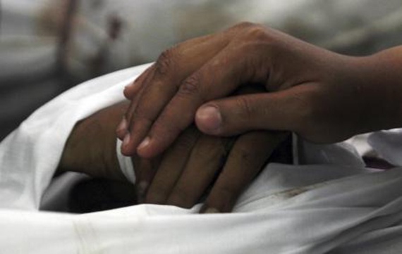 عودة جثامين أفراد شرطة مصرية قتلوا في سيناء إلى القاهرة