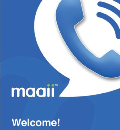 300 ألف مستخدم سعودي يقتحمون Maaii