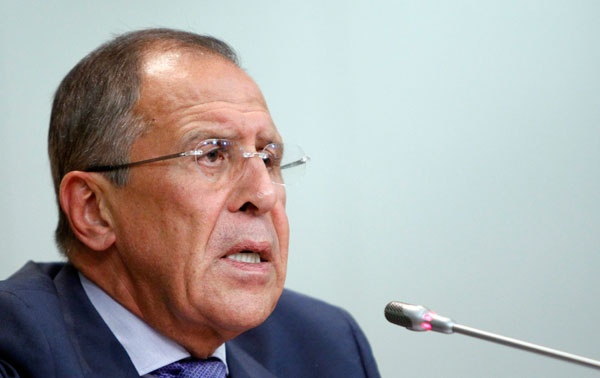 كيري: استخدام الأسلحة الكيميائية يعتبر "وقاحة اخلاقية " ولابد من محاسبة الفاعل