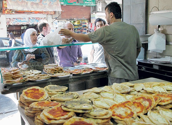 الاقتصاد في صور