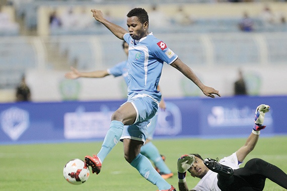 الاتفاق والهلال.. «أطربونا»