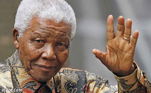 نلسون مانديلا ما زال في المستشفى ووضعه "حرج لكن مستقر"