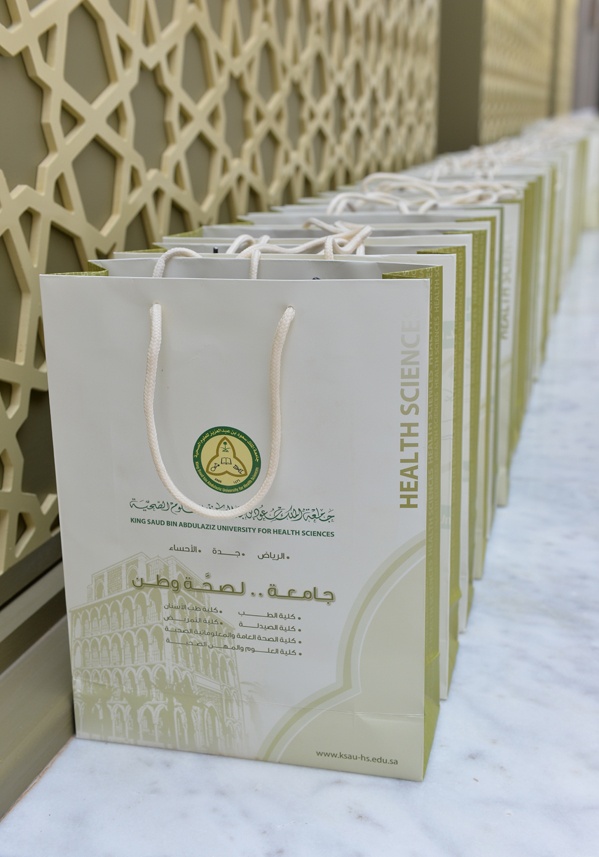 جامعة العلوم الصحية تنهي تحضيراتها لاستقبال الطلاب المستجدين