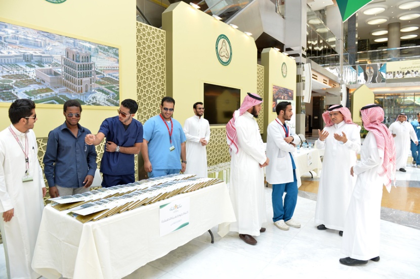 جامعة العلوم الصحية تنهي تحضيراتها لاستقبال الطلاب المستجدين