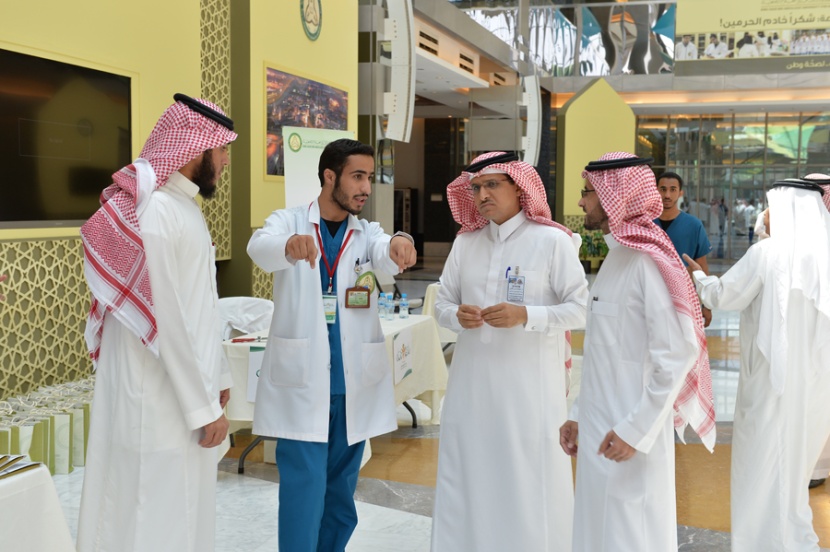 جامعة العلوم الصحية تنهي تحضيراتها لاستقبال الطلاب المستجدين