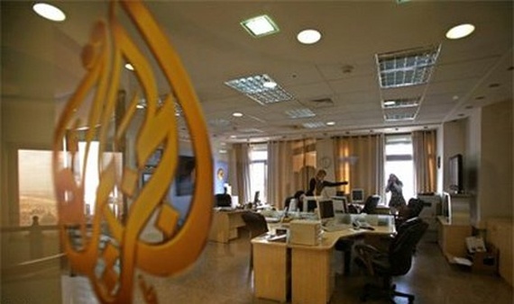 "الجزيرة" تلاحق السلطات المصرية قضائيا بتهمة التشويش على قنواتها