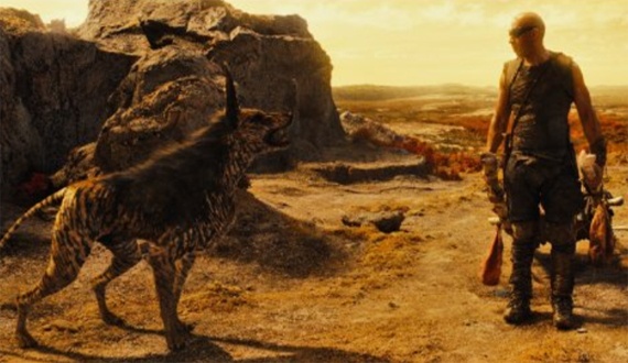 فيلم "ريديك" يتصدر قائمة إيرادات دور السينما الأمريكية