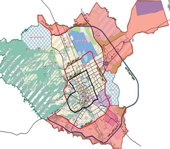 تخصيص 4 مواقع لمجمعات سكنية للعمالة في أطراف الرياض