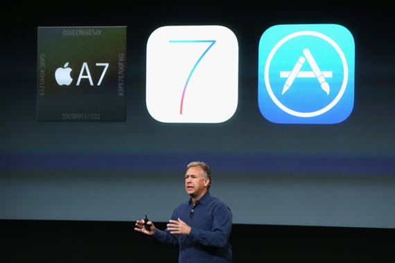 فيديو الاقتصادية الإلكترونية : أبل تطرح هاتفي ايفون 5s و 5c