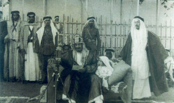 تاريخ الدولة السعودية .. المفهوم الأكثر عمقا