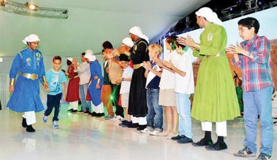 مناسبات