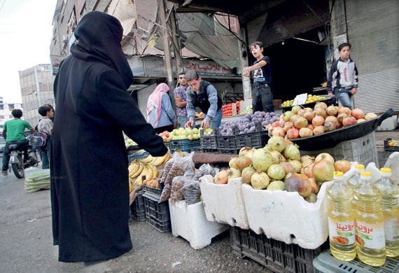 الاقتصاد في صور