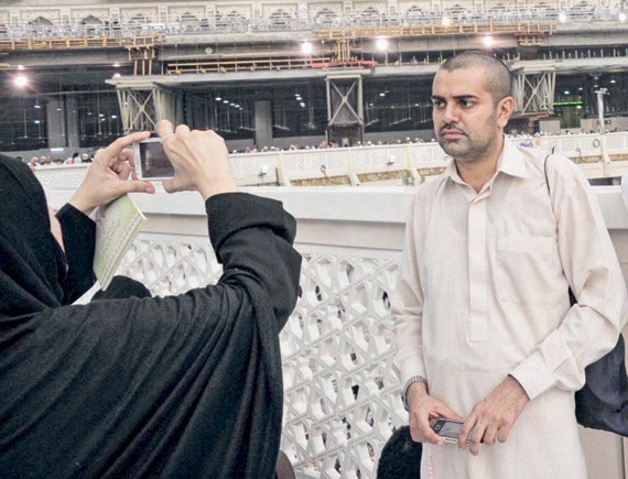 5 فرق ميدانية لضمان تقديم خدمات الاتصالات في الحج