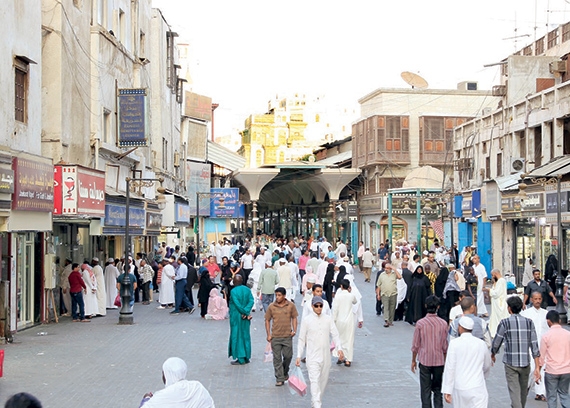 إيرادات التجّار في «الحج» مرشحة للتراجع 30 % هذا العام