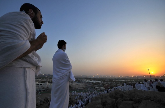 اللواء الخليوي : يؤكد جاهزية منشأة الجمرات لاستقبال الحجاج