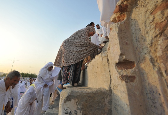 اللواء الخليوي : يؤكد جاهزية منشأة الجمرات لاستقبال الحجاج