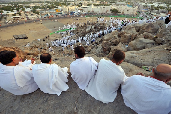 اللواء الخليوي : يؤكد جاهزية منشأة الجمرات لاستقبال الحجاج